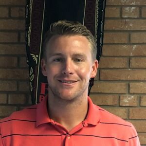 Meet your Posher, Jeremy